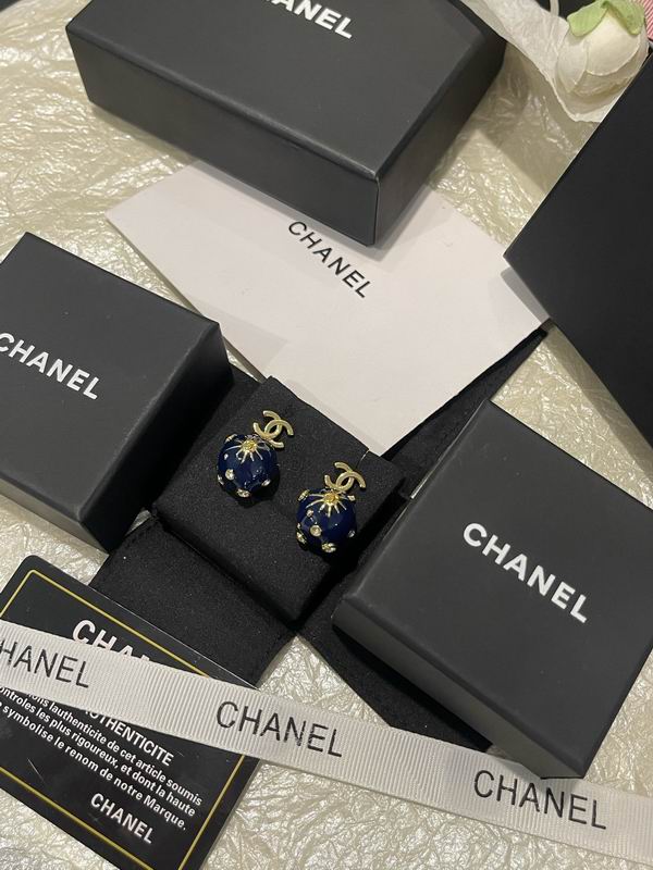 Chanel Earring 05yxs557